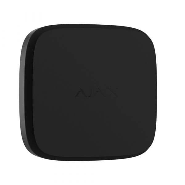 Ajax Detector de Fumo - AJ-FIREPROTECT2-HS-SB-B