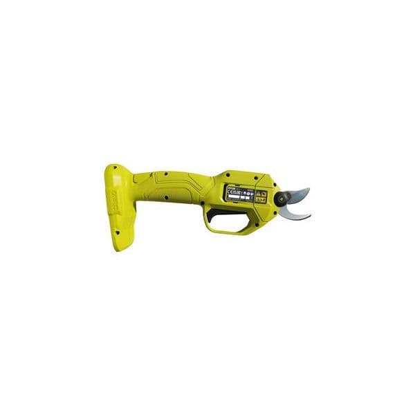 Ryobi Tesoura de Poda Sem Fios RY18SCA-0 18V Verde