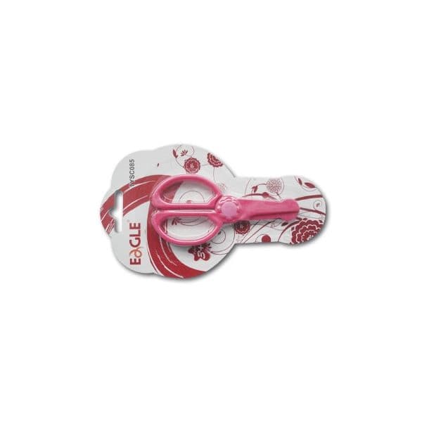 Eagle Tesoura 13cm s/ Lâmina - 518EATYSC085