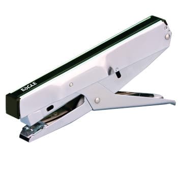 Agrafador Alicate 24/6 12 Folhas Met lico Para Eagle