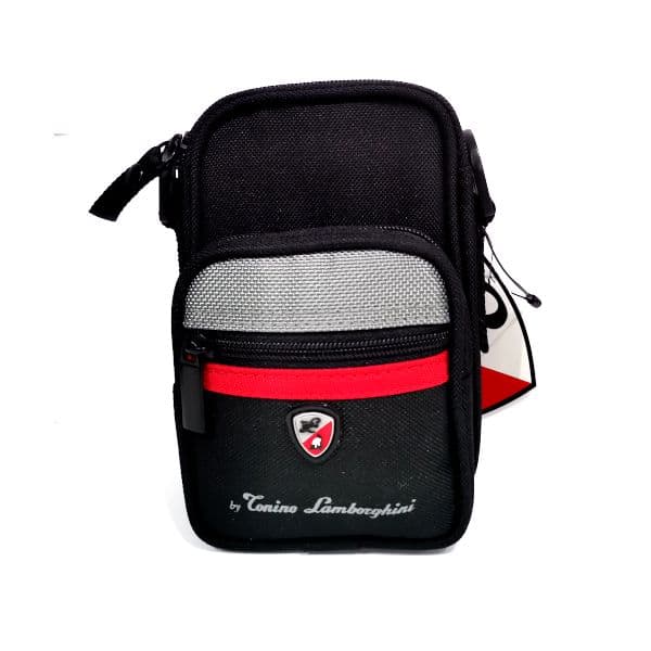 Tonino Lamborghini 1102 Bolsa para Compactas - 14867