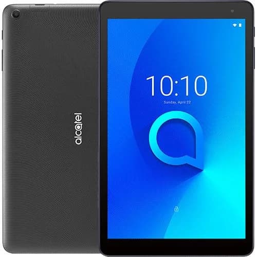 Tablet Alcatel 1T 10.1'' - 16GB - Wi-Fi - Premium Black
