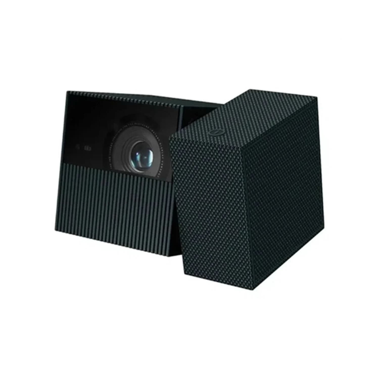 TCL Projetor PlayCube P30D8F-2AOFEU11 Full HD 800 Lúmenes Android