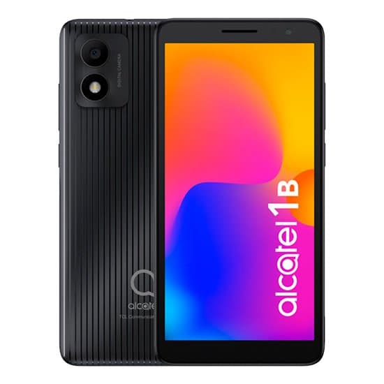 ALCATEL 1B 2022 5031G 2GB/32GB DUAL SIM PRETO