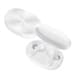 TCL Moveaudio Go True Wireless Bluetooth com Cancelamento de Ruído Branco