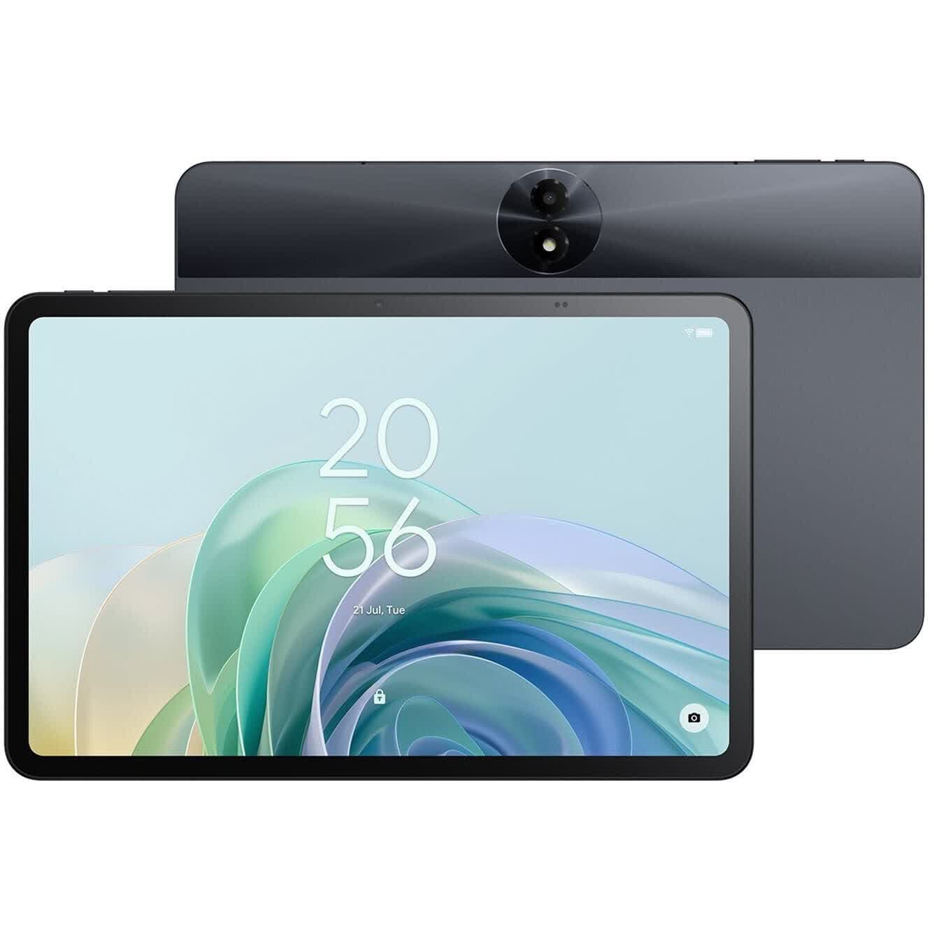 TCL Tab 11 GEN2 6GB 256GB Space Black