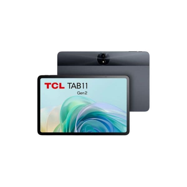 TCL Tab 11 GEN2 6GB 256GB Space Black