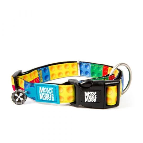 Max & Molly Coleira Smart ID Playtime 2.0 XS
