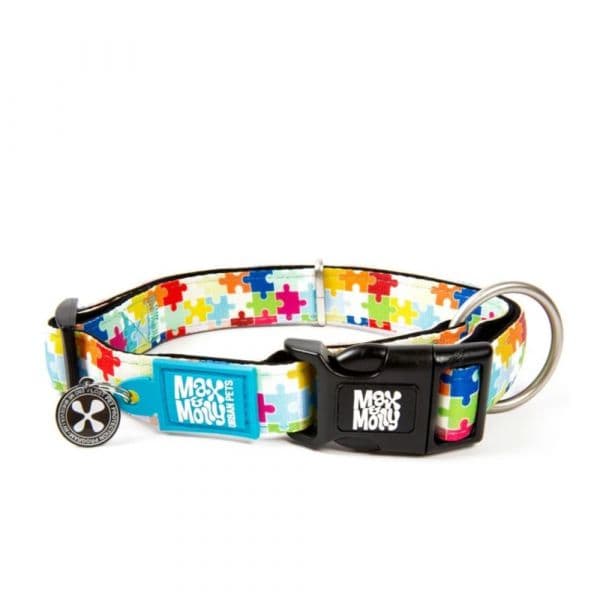 Max & Molly Coleira Smart ID Puzzle XS