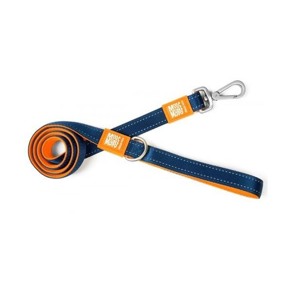 Max & Molly Trela Matrix Orange XS