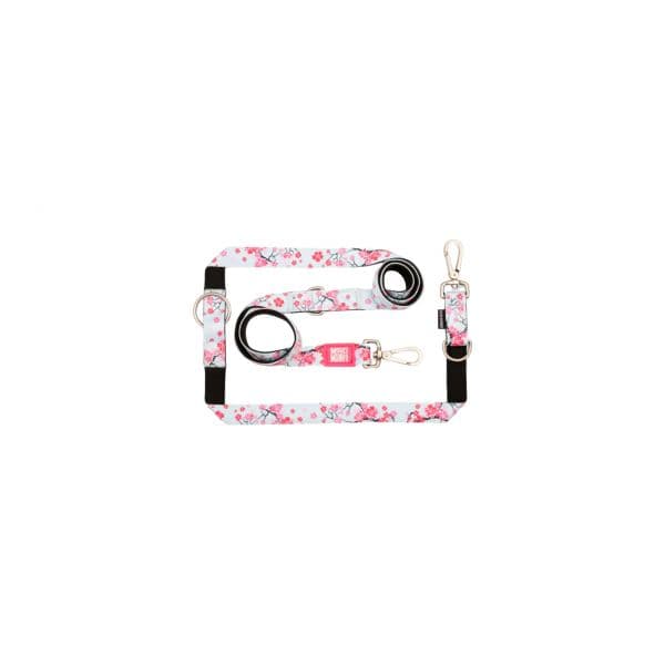 Max & Molly Trela Multi Cherry Bloom M