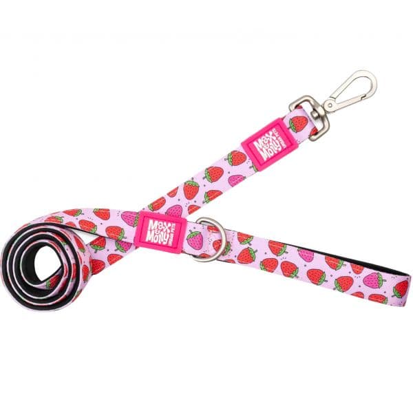 Max & Molly Trela Strawberry Dream S