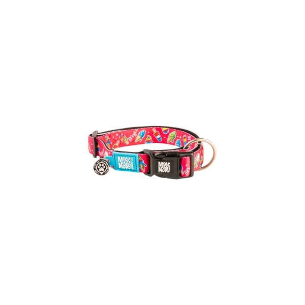 Max & Molly Coleira Smart ID Magical Xs