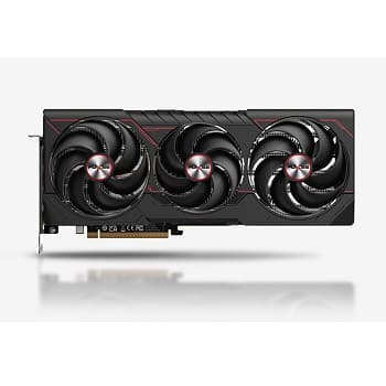 Sapphire Radeon RX 9070 XT Pulse 16GB GDDR6