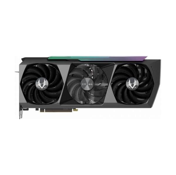 Zotac GAMING GeForce RTX 3070 Ti AMP Extreme Holo 8 GB GDDR6X