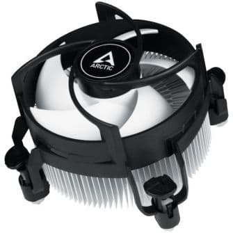 Cooler CPU Arctic Alpine 17 92MM LGA 1700 - ACALP00040A