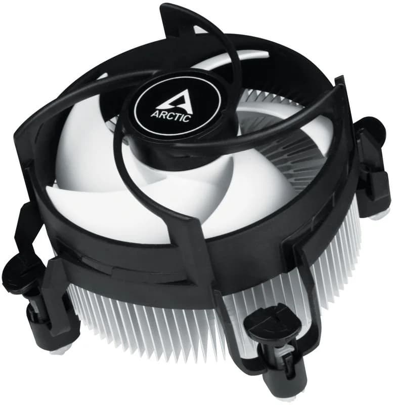 Cooler CPU Arctic Alpine 17 92MM LGA 1700 - ACALP00040A