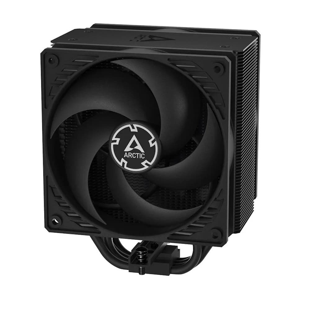 Cooler CPU Arctic Freezer 36 120mm Preto