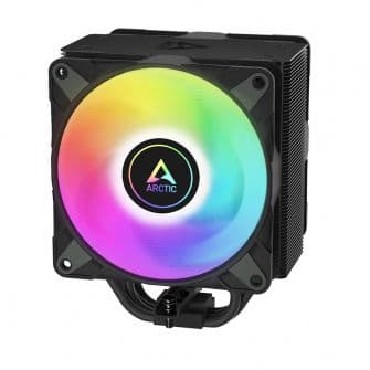 Cooler CPU Arctic Freezer 36 A-RGB 120mm Preto