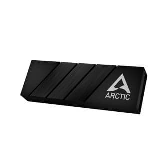Arctic Cooler SSD M2 PRO M.2 Preto - ACOTH00001A