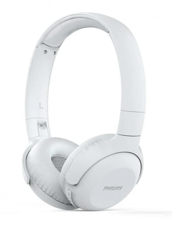 Headphones Bluetooth PHILIPS TAUH202WT Branco