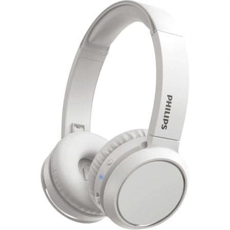 Headphones Bluetooth PHILIPS Tah4205Wt Branco