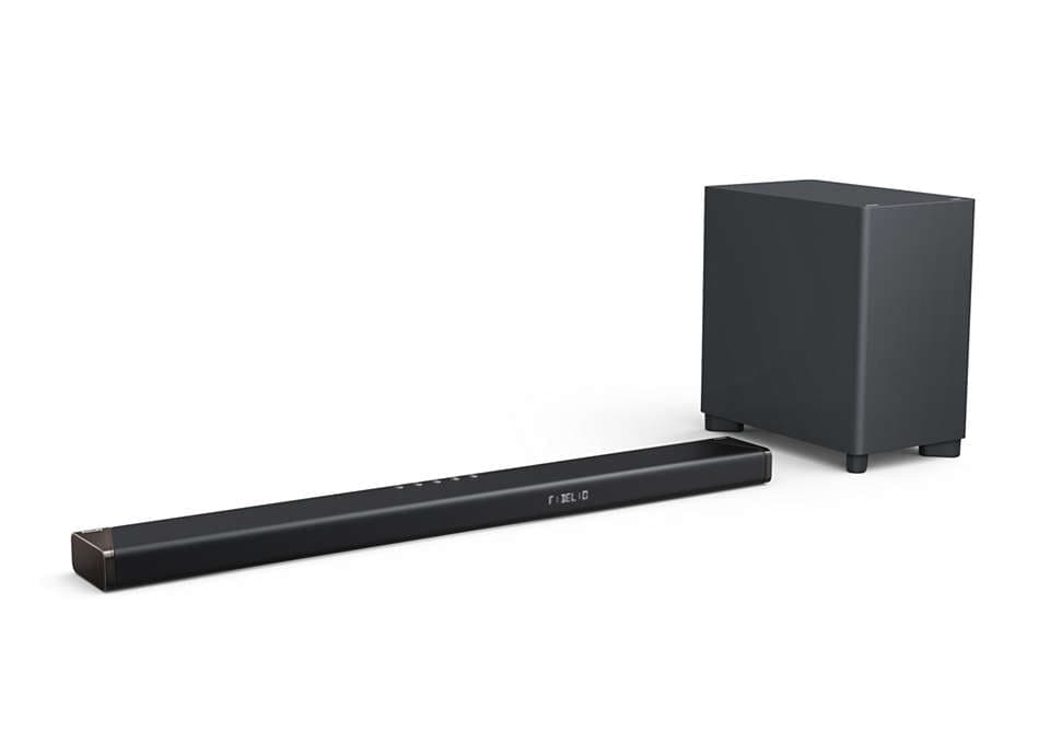 Soundbar Philips B95/10