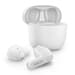 Auriculares Bluetooth True Wireless PHILIPS Brancos