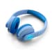 Philips Auscultadores Bluetooth TAK4206BL Blue