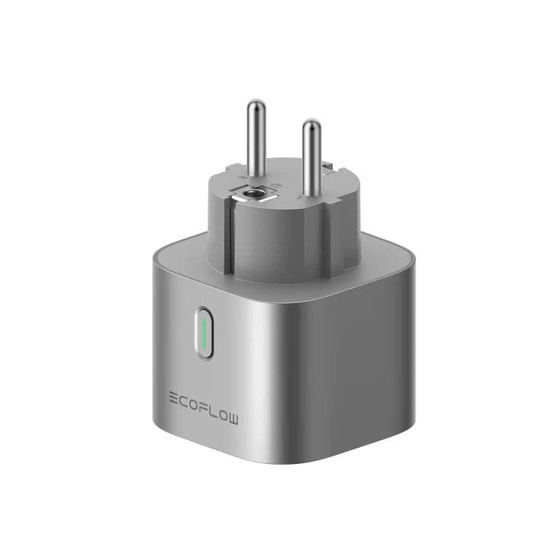 Intelligent Outlet Ecoflow Wifi Matter