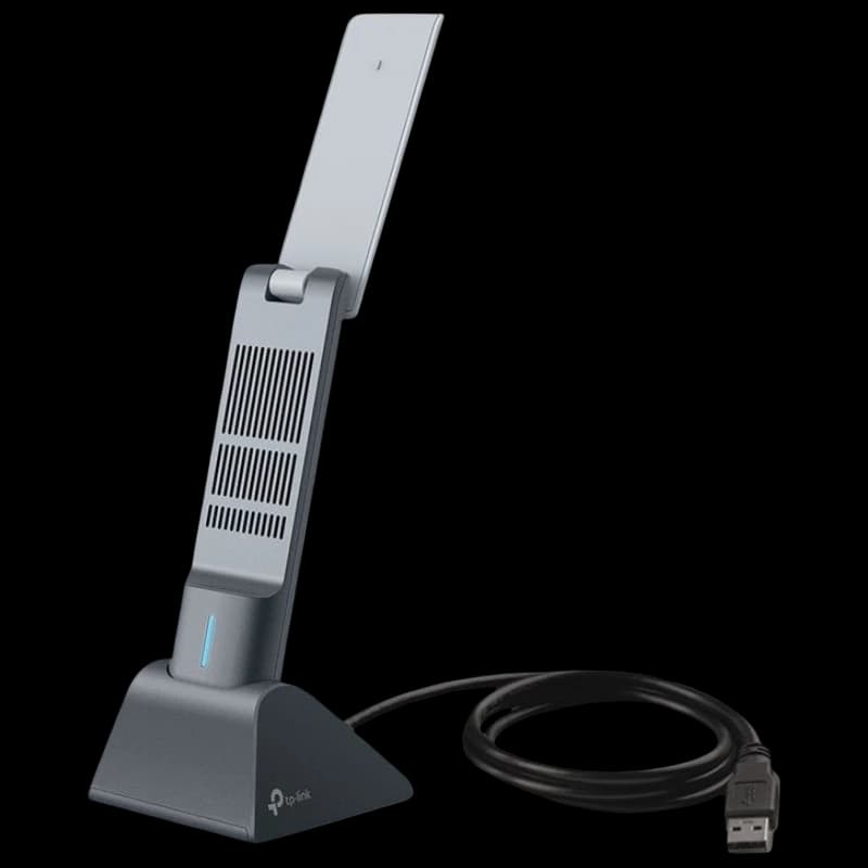 TP-Link Archer TX20UH – Adaptador Wi-Fi 6 AX1800
