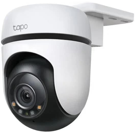 TP-Link Tapo C510W Câmara de Segurança IP Exterior com Visão Noturna 1296P 3MP