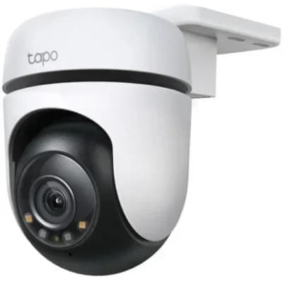 TP-Link Tapo C510W Câmara de Segurança IP Exterior com Visão Noturna 1296P 3MP