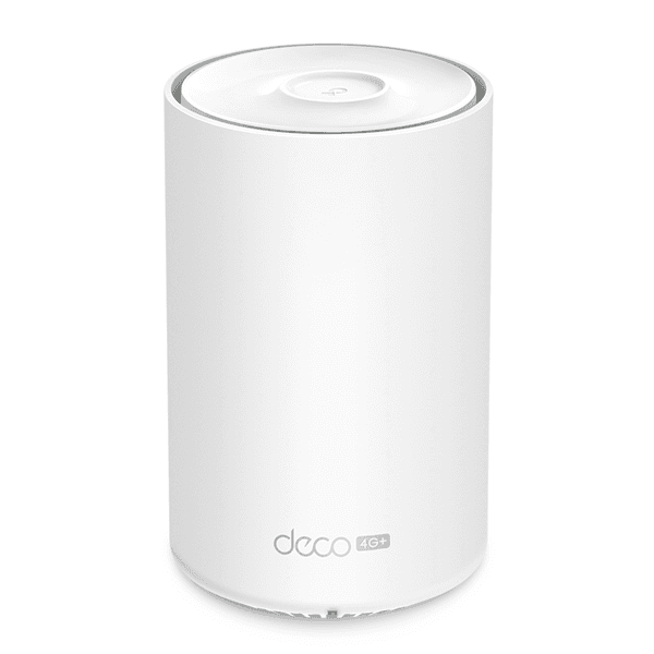 TP-Link Deco X10-4G Whole Mesh Dual-Band WiFi 6 Gigabit