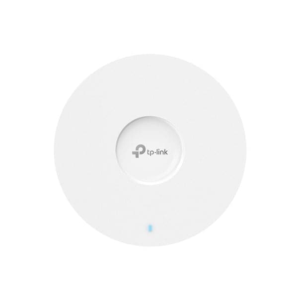 AX3600 CEILING MOUNT DUAL-BAND WI-FI 6 ACCESS POINT, 1×2.5GBPS RJ
