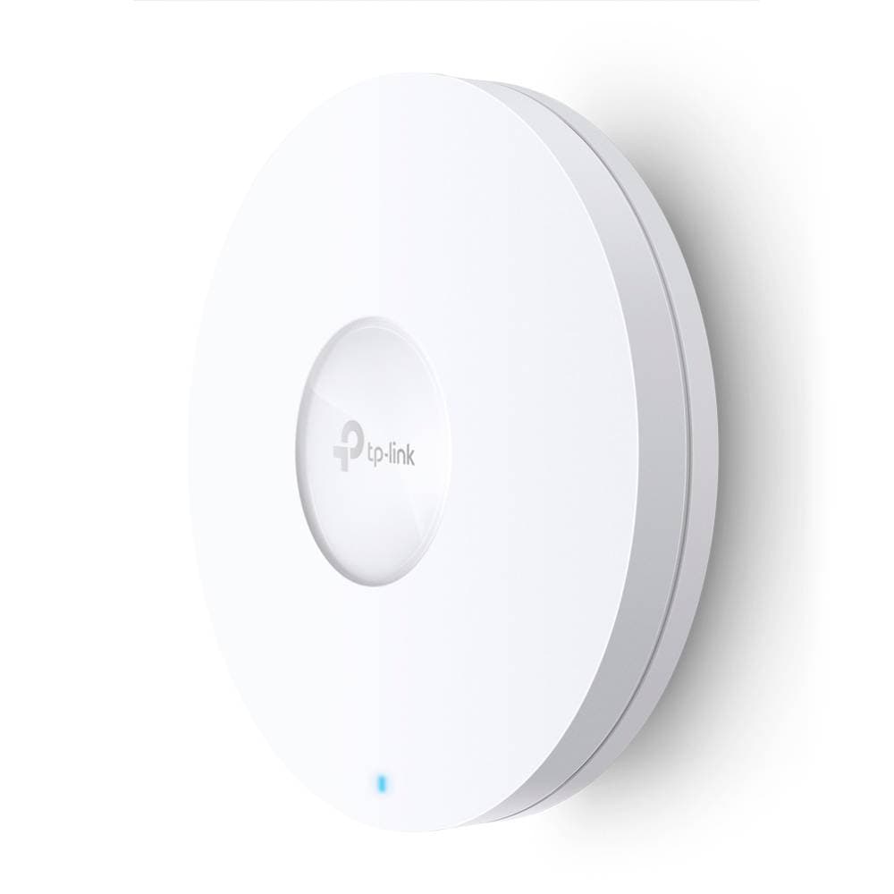 TP-Link Access Point Ax3600 Ceiling Mount Dual-band Wi-fi 6 - EAP660HD