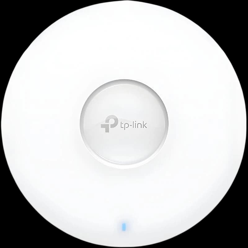 TP-Link AX5400 Omada EAP673 Dual-Band Multi-Gigabit WiFi 6 Mount - EAP673