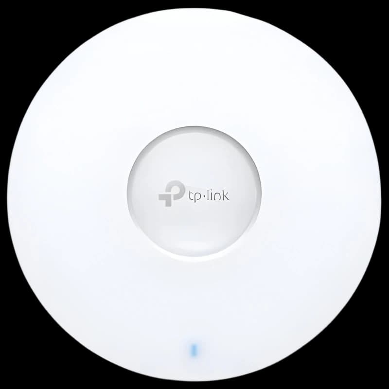 TP-Link Omada EAP773 9300 Mbit/s PoE WiFi 7 Tri-Band – Ponto de acesso sem fios