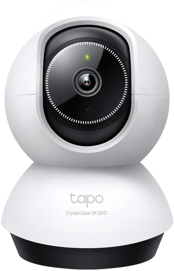 TP-Link TC72 Câmara de Segurança 2K Wi-Fi Panorâmica Pan/Tilt