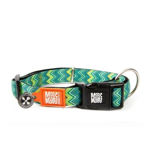 Max & Molly Coleira Smart ID Vintage M