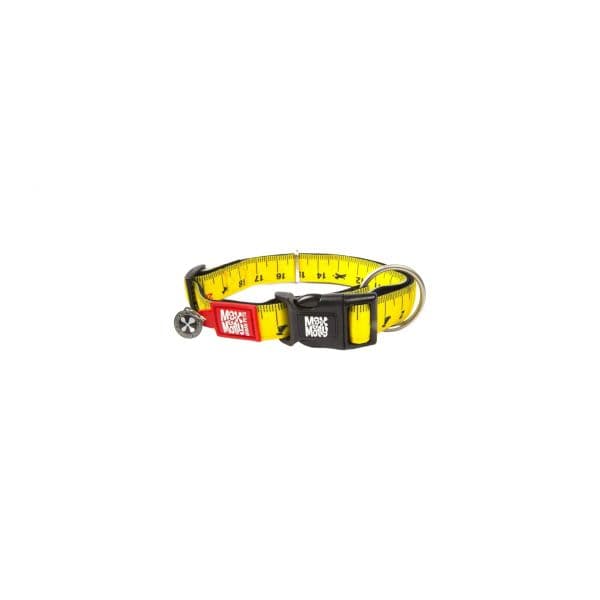 Max & Molly Coleira Smart ID Ruler Max&molly Xs