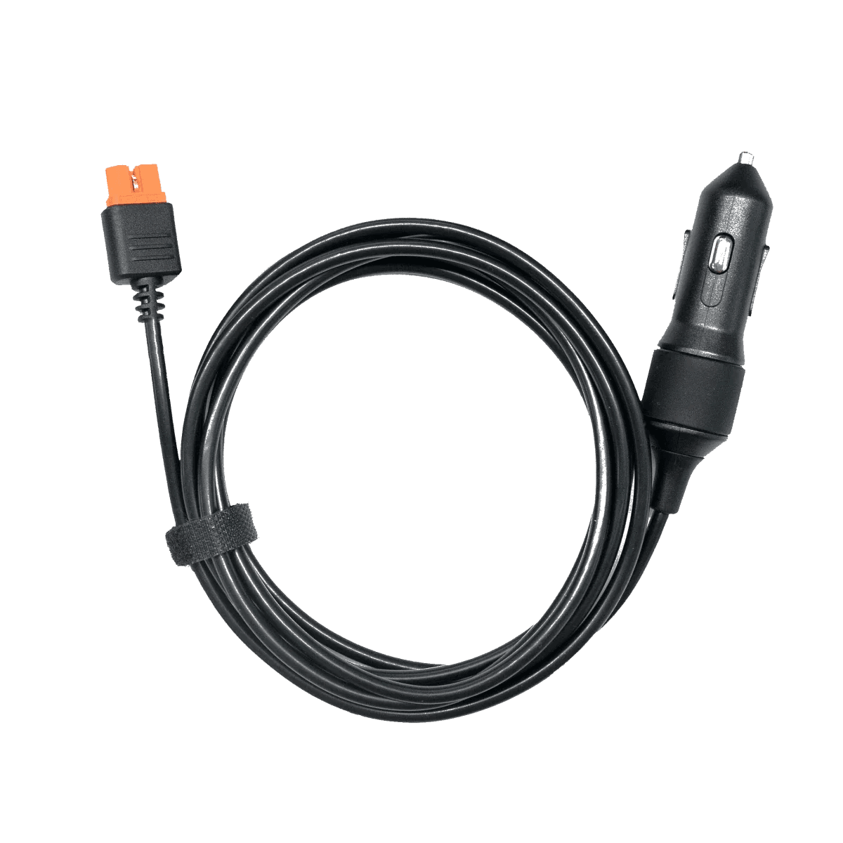 Ecoflow Cabo de Carregamento de Carro XT60 p/ Isqueiro (1,5m)