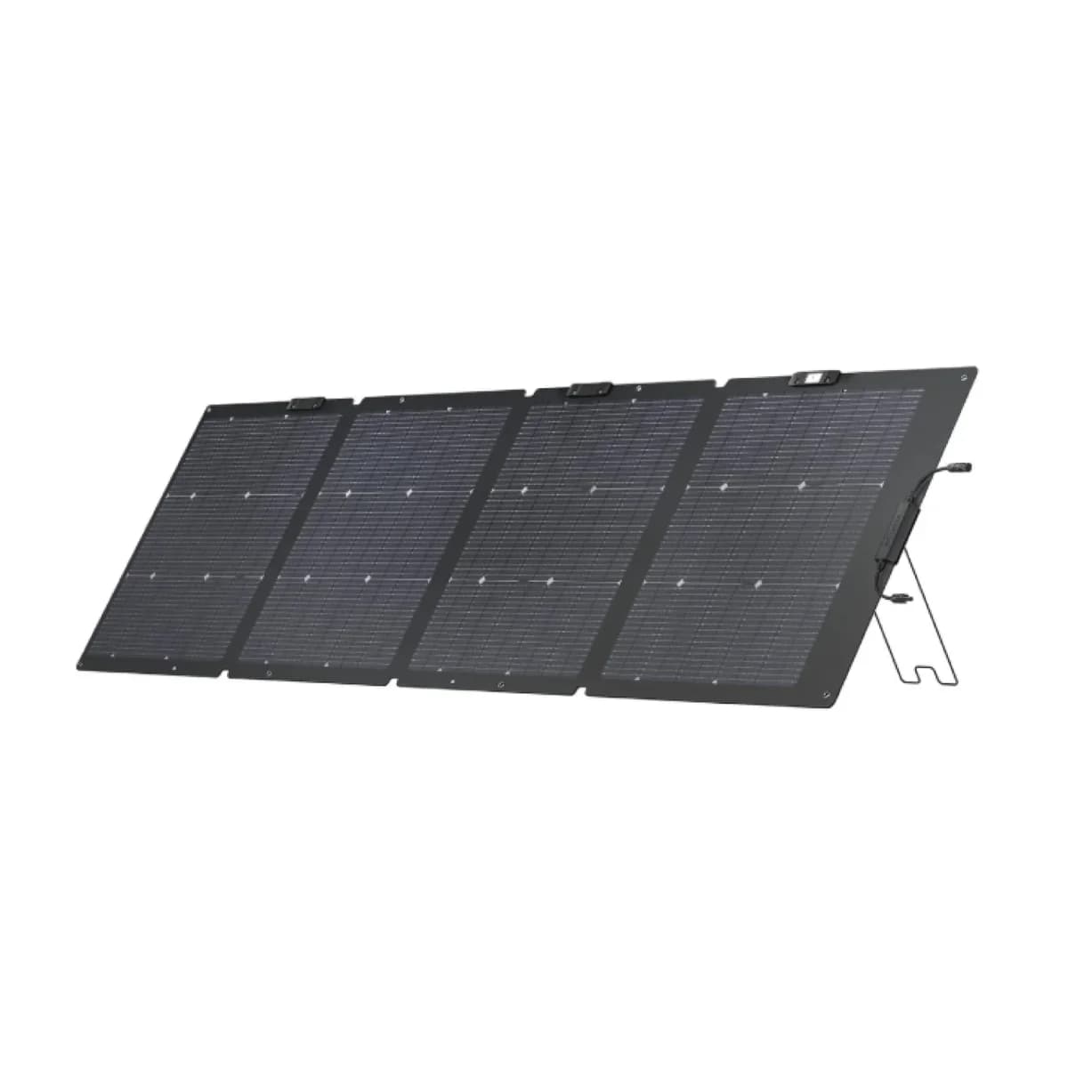 Ecoflow Painel Solar 220W - SOLAR220W