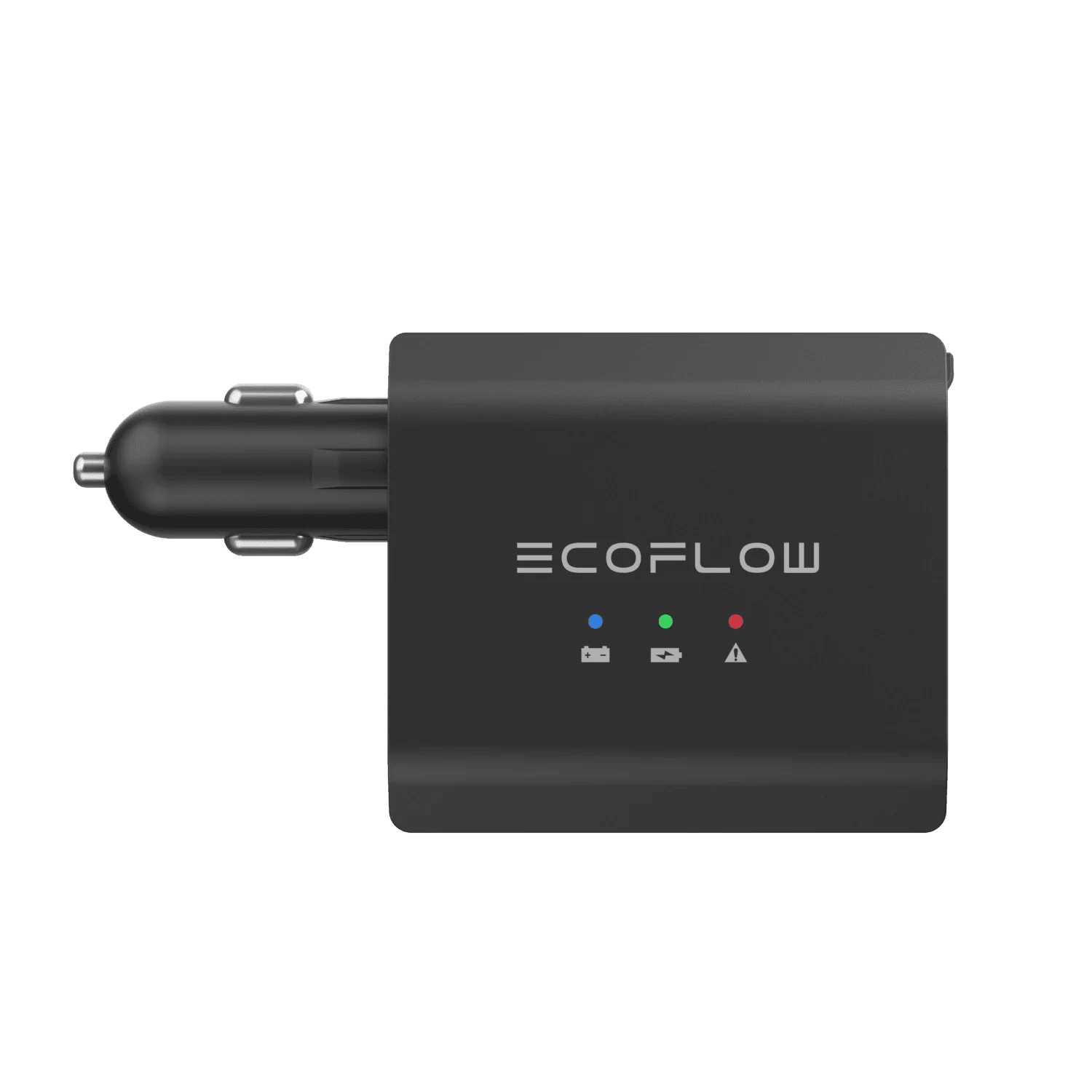 Ecoflow Carregador de Automóvel para Bateria Inteligente
