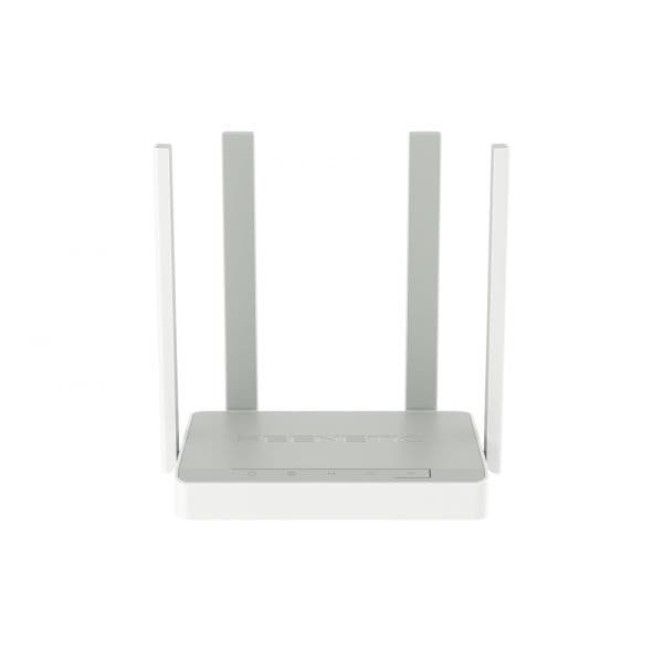 Keenetic Router Skipper AC1200 Wi-Fi 5 Mesh Dual Band KN-1912