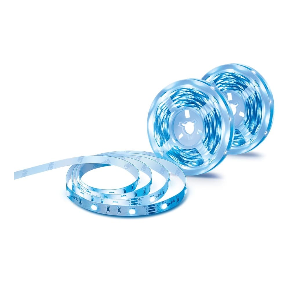 Tp-link Fita led Tapo L900-10 Smart Wi-fi Light Strip Rgb (10 Mts) - TAPOL900-10