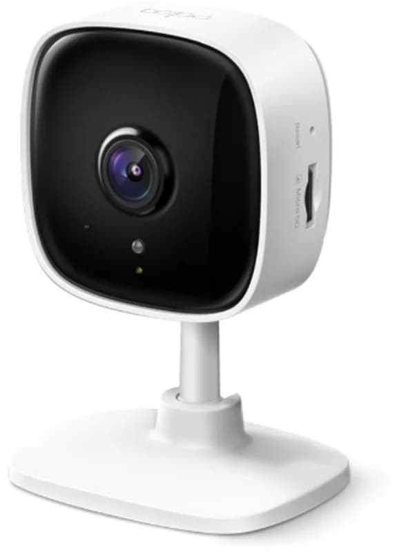 TP-Link Câmara IP TAPO TC60