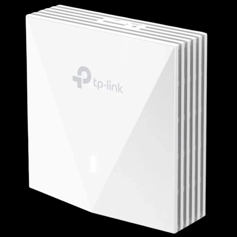 TP-Link EAP650-Wall Ponto de acesso AX3000 Wi-Fi 6 Branco