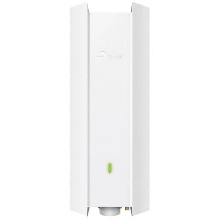 TP-Link Omada Access Point AX3000 EAP650 Indoor/Outdoor Dual-Band Multi-Gigabit WiFi 6 Mount