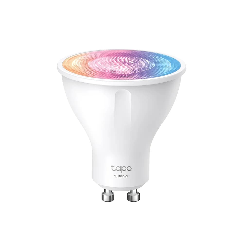 TP-Link Lâmpada Inteligente Smart Light Bulb 2200K-6500K Wi-Fi - Tapo L630